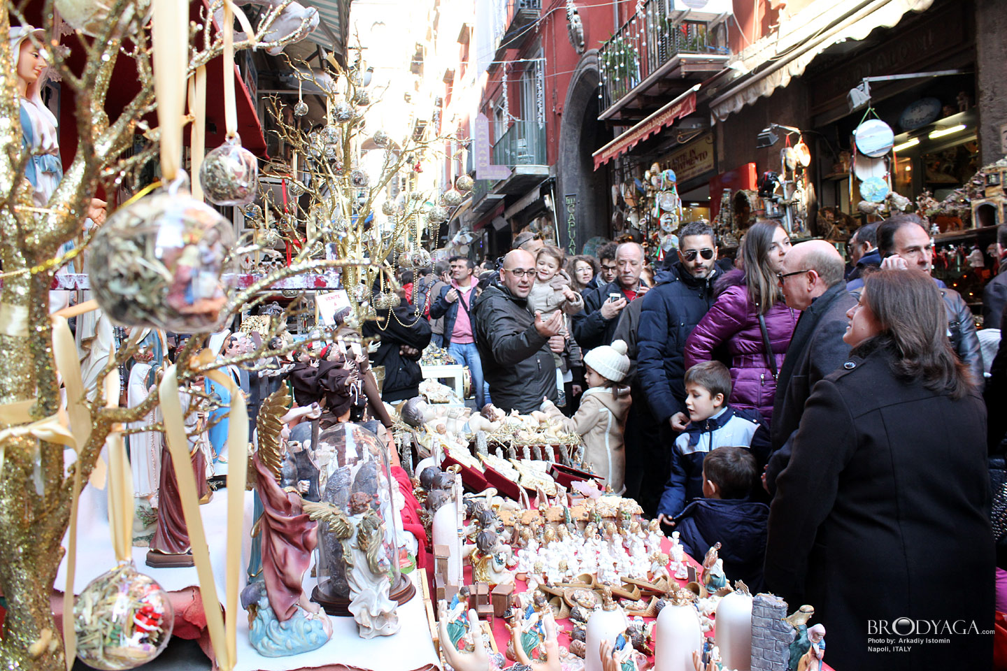 Naples